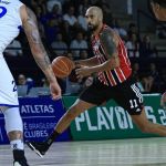 São Paulo x Pinheiros: onde assistir ao jogo 4 das quartas de final do NBB