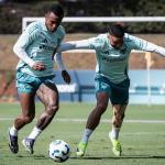 Marquinhos reage e manda recado após ser comprado pelo Cruzeiro