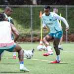 Cruzeiro adianta conversas para compra do atacante Marquinhos