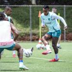 Cruzeiro adianta conversas para compra do atacante Marquinhos