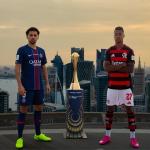 Embalado e confiante, Flamengo desafia o favorito PSG na decisão do Intercontinental