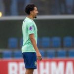 Marquinhos admite momento delicado da Seleção antes de pegar a Argentina
