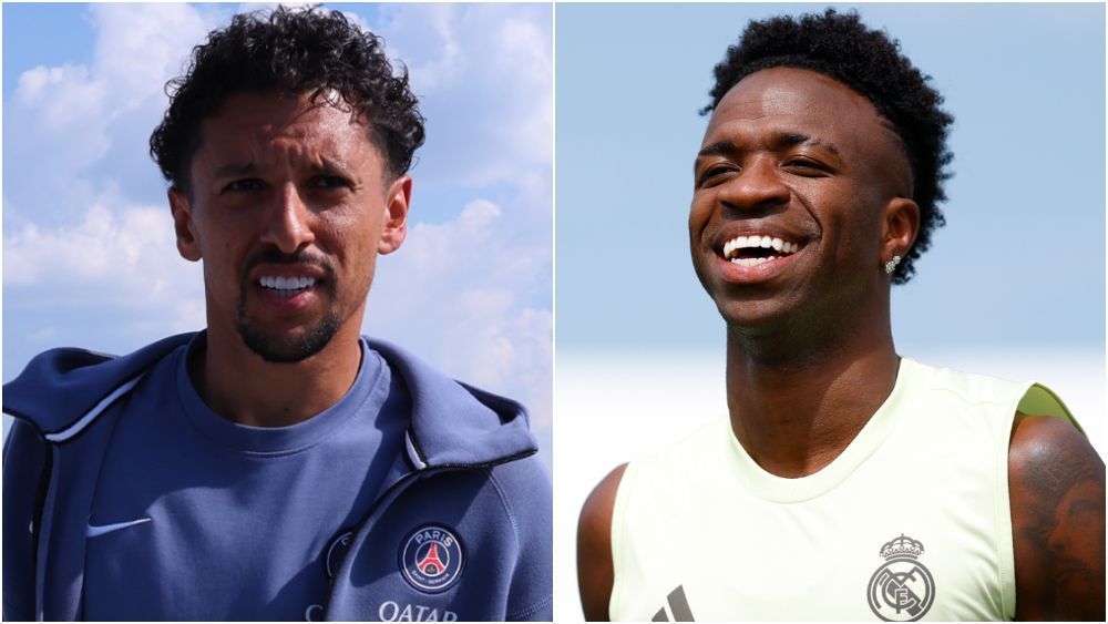 PSG x Real Madrid: pentacampeão mundial aponta favorito na semifinal do Mundial