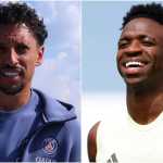 PSG x Real Madrid: pentacampeão mundial aponta favorito na semifinal do Mundial