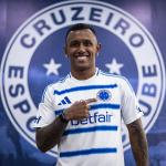 Arsenal se manifesta após venda de Marquinhos ao Cruzeiro