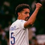 Justiça francesa condena dois homens por assaltar casa de Marquinhos, zagueiro do PSG