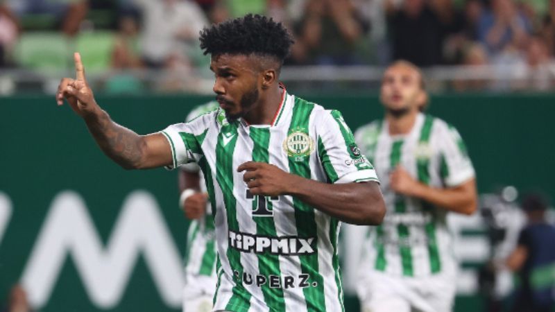 Cria do Atlético brilha em primeiro jogo da temporada na Champions League