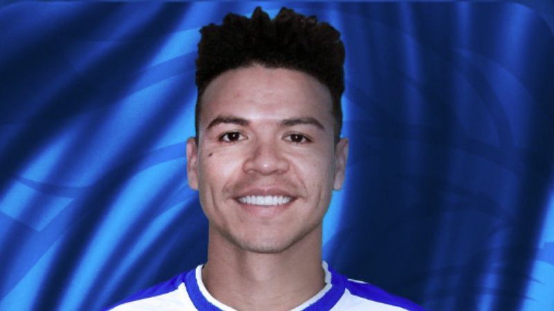 Clube da Série B anuncia contratação de meia Marquinhos Gabriel, ex-Cruzeiro