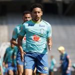 Marquinhos aponta a Argentina como time a ser batido pela Seleção na Copa América