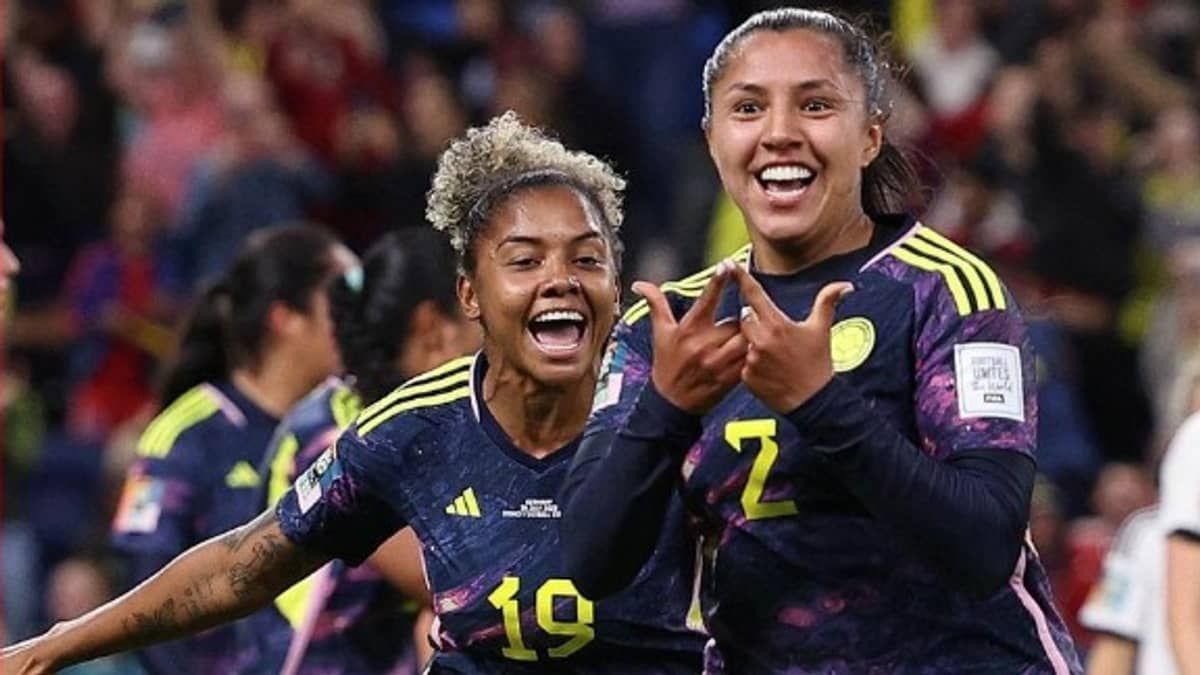 Marrocos x Colômbia: onde assistir ao jogo pela Copa do Mundo Feminina