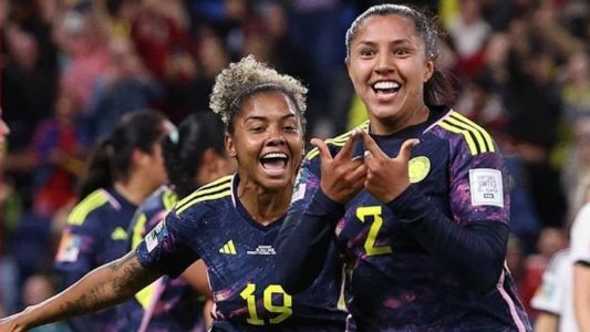 Marrocos e Colômbia se enfrentam na Copa do Mundo Feminina