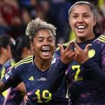 Marrocos x Colômbia: onde assistir ao jogo pela Copa do Mundo Feminina