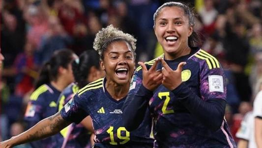 Marrocos e Colômbia se enfrentam na Copa do Mundo Feminina
