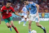 Copa do Mundo: saiba quem é o maior artilheiro do Marrocos na história dos Mundiais