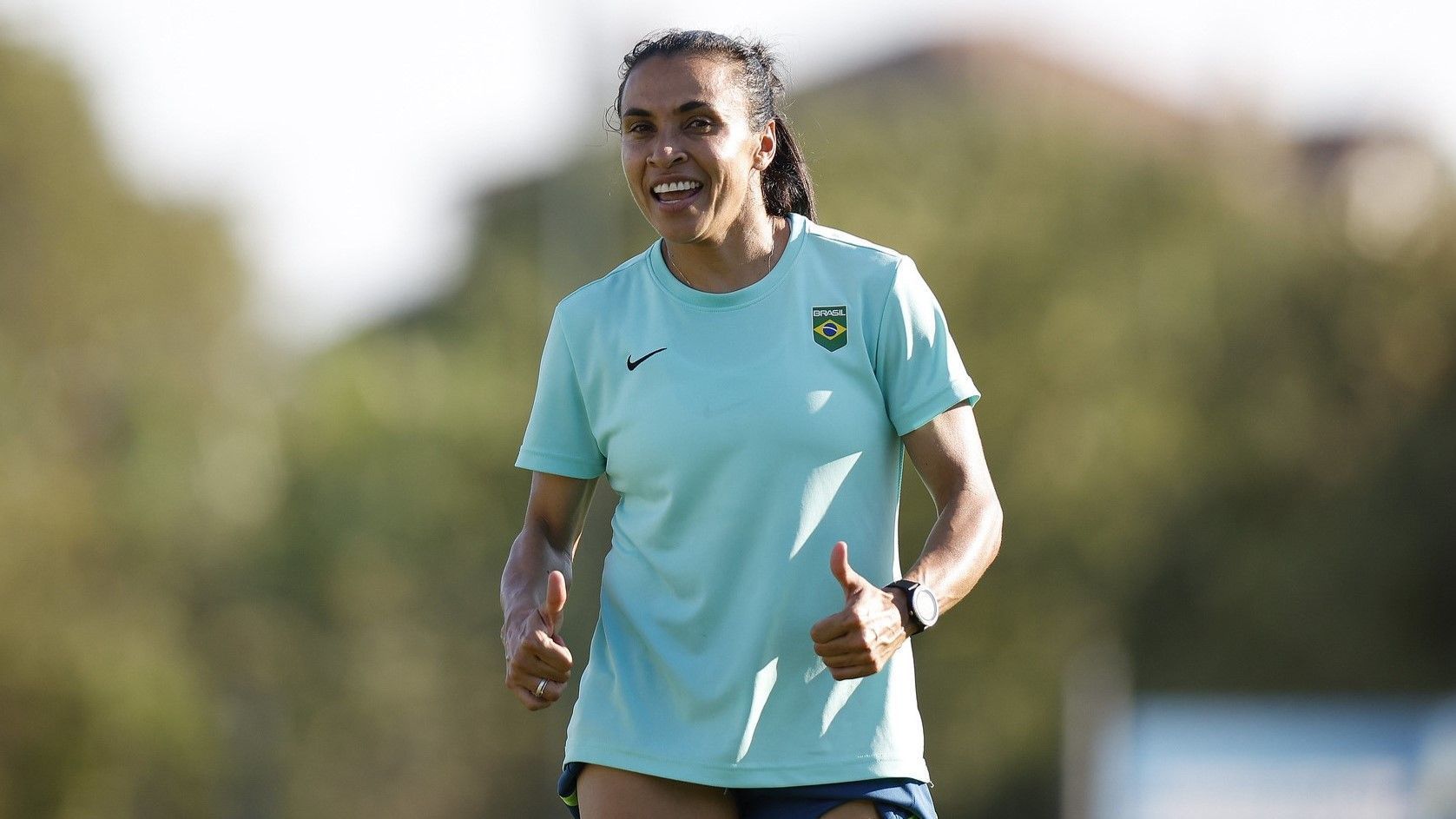 Marta poderá jogar final da Olimpíada pela Seleção? Entenda punição