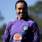 Marta na Copa do Mundo Feminina: raio-x da craque do Brasil