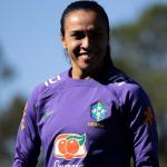 Marta na Copa do Mundo Feminina: raio-x da craque do Brasil