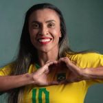 Convocada para a Copa, Marta é a jogadora mais rica do mundo; veja ranking