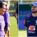 Marta elogia 'estilo moderno e ousado' de Arthur Elias e revela sonho de estar em Paris-2024