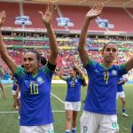 Despedida? Oito jogadoras do Brasil poderão dar adeus à Seleção nesta Copa