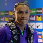 As maiores artilheiras do Brasil em Copa do Mundo Feminina
