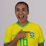 Marta, Rapinoe e mais: quem são as grandes estrelas desta Copa do Mundo Feminina