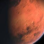 Marte: Instrumento italiano vai buscar vida no planeta vermelho