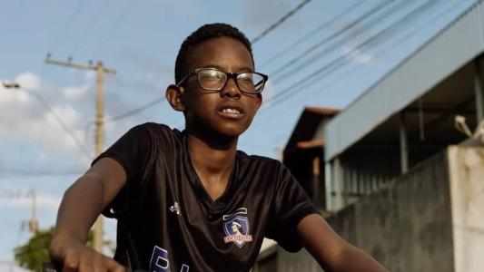 Marte Um foi escolhido para representar o Brasil no Oscar