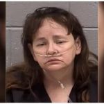 Foragida dada como morta é encontrada morando escondida dentro de parede