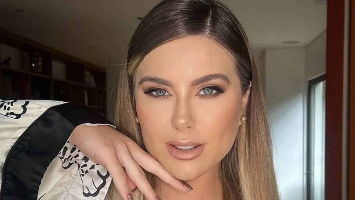 Miss Universo Brasil: empresária anuncia saída da organização