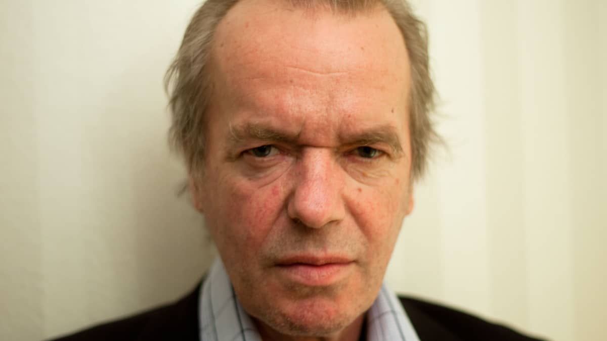 Morre Martin Amis, escritor britânico, aos 73 anos