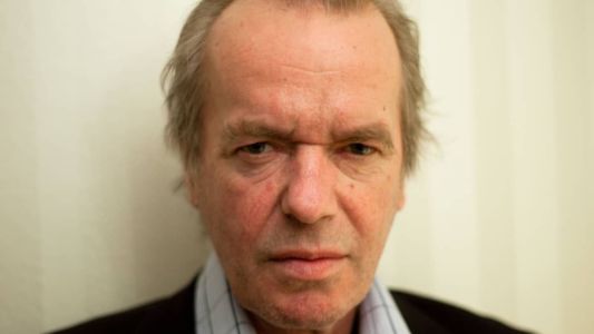 Martin Amis em 2012