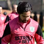 Com retorno de meia, América 'vira a chave' para a Copa do Brasil