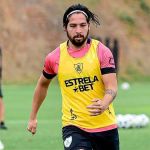 América vê DM 'esvaziar' para duelo de opostos com o Botafogo