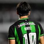 América x Cuiabá: onde assistir ao jogo pelo Brasileirão