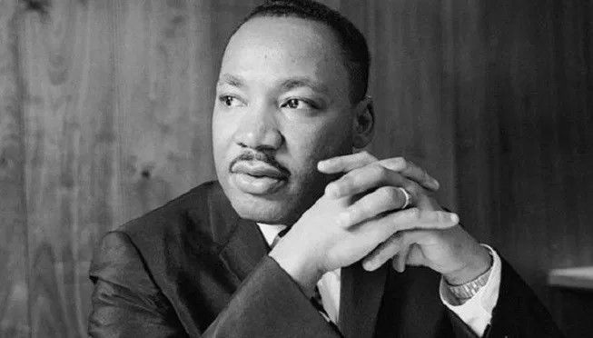 Martin Luther King mostra por que avançamos tanto e ainda não aprendemos a viver como irmãos