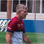 Escalação do Fortaleza: Palermo terá quase 'um time' de desfalques contra Atlético