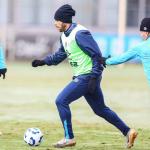 Braithwaite desfalca o Grêmio em final da Recopa e vira dúvida contra o Cruzeiro