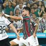 Olimpia x Fluminense: veja os prováveis times pela Copa Libertadores