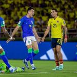 Em oitavo jogo, Martinelli faz primeiro gol pela Seleção Brasileira