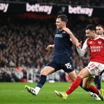 Arsenal goleia Wigan com gols de Martinelli e Jesus e avança na Copa da Inglaterra