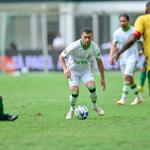 Márcio Rezende analisa pênalti do América anulado pelo VAR em revés para Cuiabá