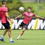 Fortaleza faz proposta por Martinez, do América; veja detalhes