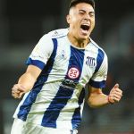 Ceará acerta a contratação de atacante argentino, o 15º reforço para a temporada
