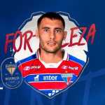 Fortaleza anuncia a contratação de Martinez, ex-América