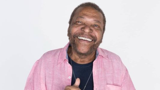 Martinho da Vila consagrou verdadeiros clássicos da música brasileira, como 'Canta, Canta Minha Gente', 'Madalena do Jucu' e 'Ex-Amor', dentre outras