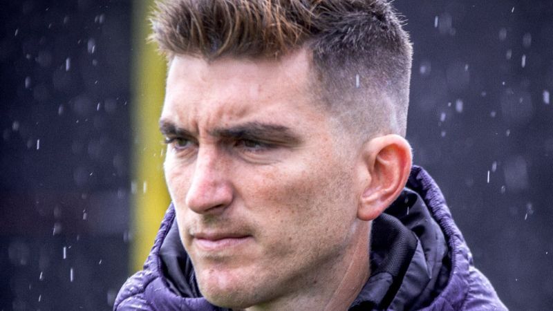 Novo treinador do Athletico-PR escolhe ex-Cruzeiro para integrar comissão técnica