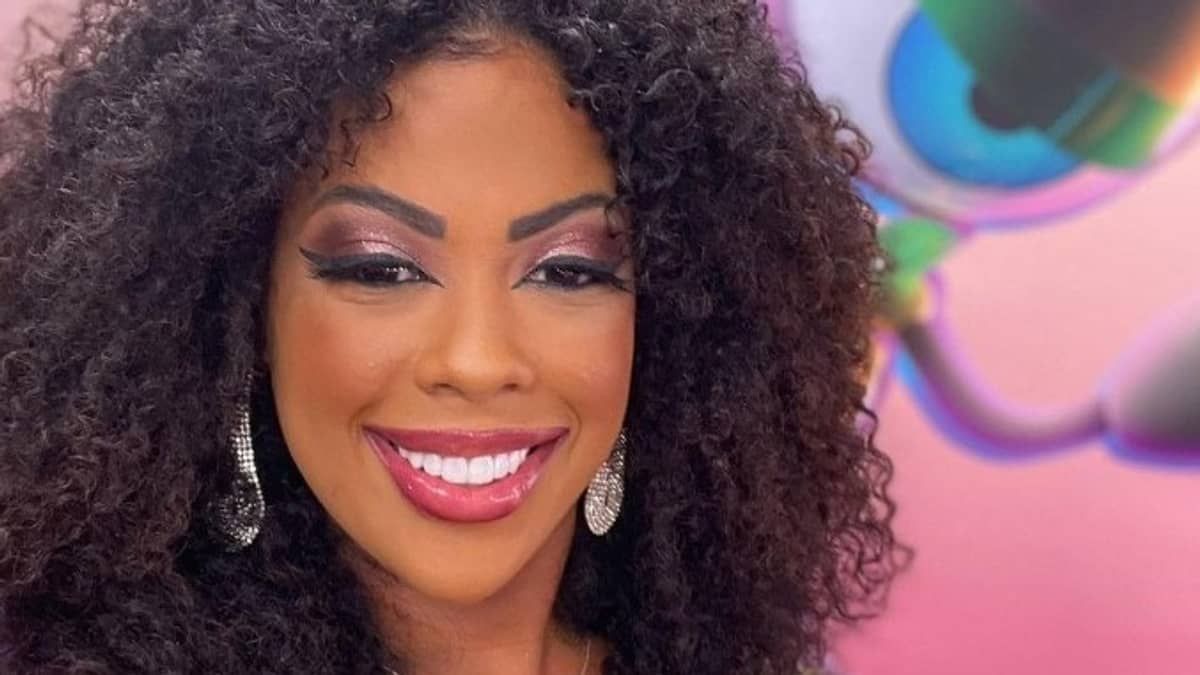 Marvvila é confirmada no festival The Town dois dias após ser eliminada do BBB 23