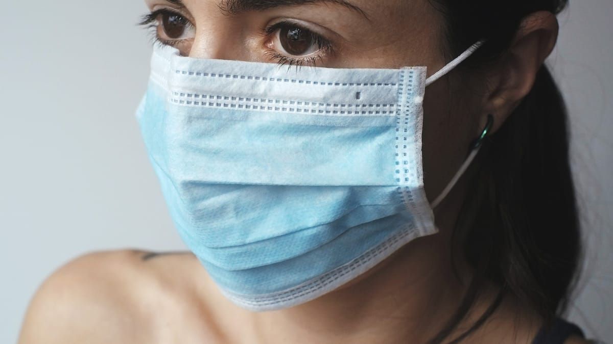 Cidade de Goiás decreta a volta do uso de máscaras após aumento de casos de Covid