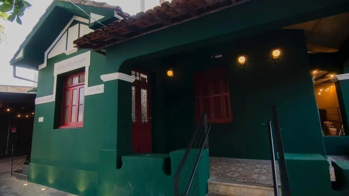 Dia dos Namorados: Mascate Floresta, em BH, organiza festa em clima de romance nesta quinta (12)